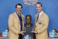 Peyton Manning's Hall of Fame
